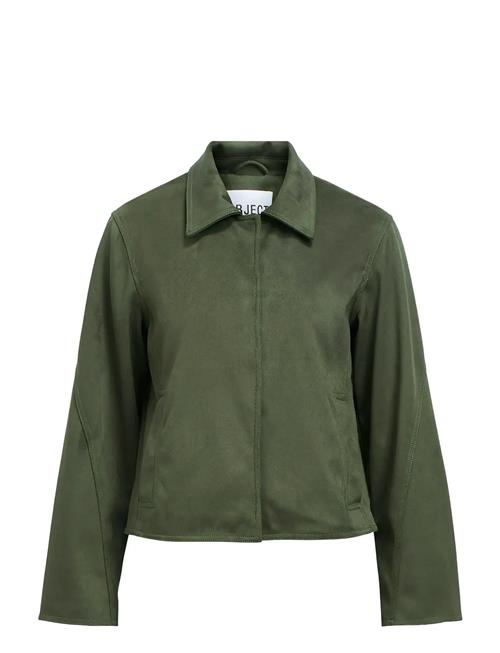 Object | Objallie L/S Re Jacket 141 | 40