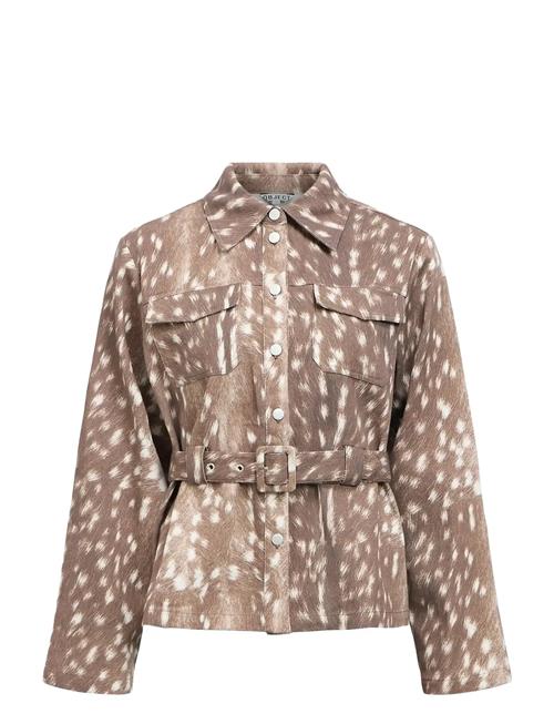 Object | Objbelma L/S Re Shirt E Aw Fair 25 | 40