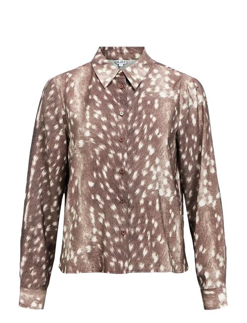 Object | Objbetri L/S Re Shirt E Aw Fair 25 | 42