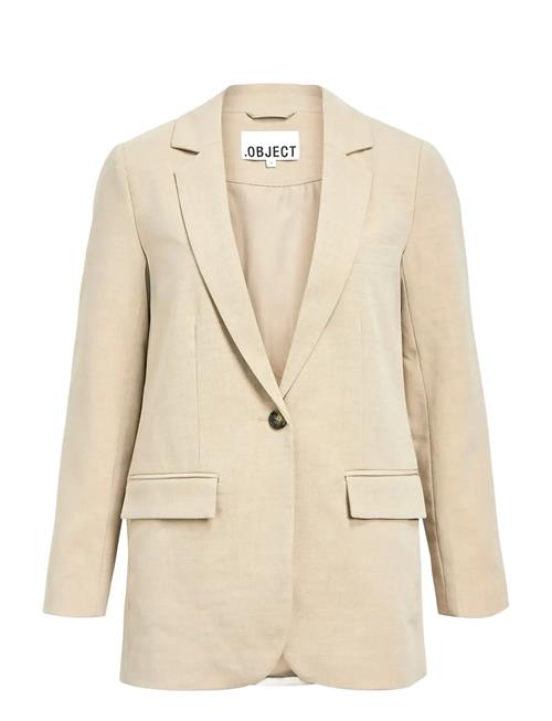 Object | Objivy Sigrid Lo Blazer Div | 34