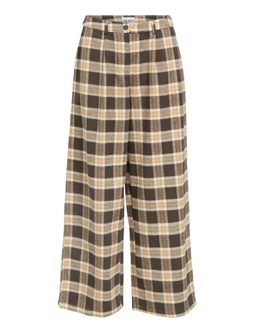 Object | Objpetra Mw Wide Pants 141 | 34