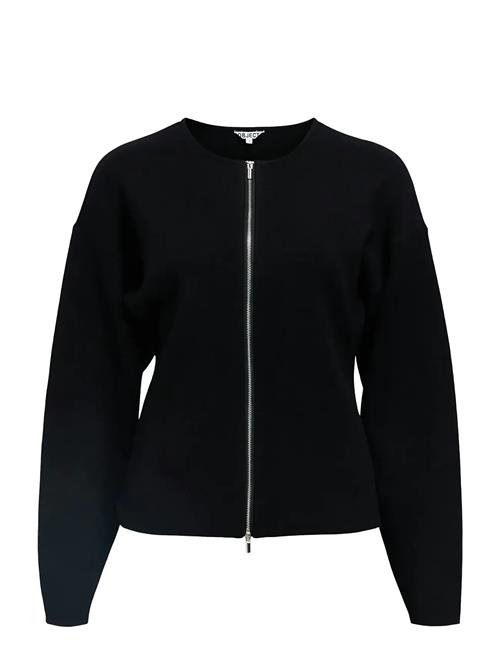 Object | Objreynard L/S Lo Knit Cardigan Div | L