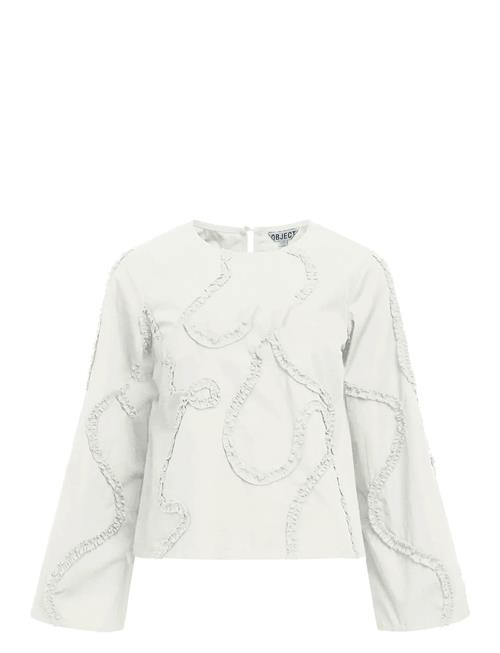 Object | Objenesa L/S Re Top E Aw Fair 25 | 44