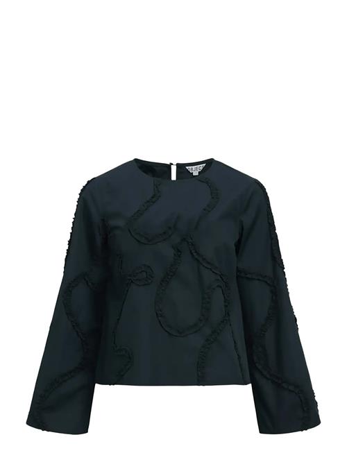 Object | Objenesa L/S Re Top E Aw Fair 25 | 38