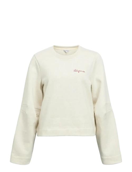 Object | Objivey Ls Lo Sweatshirt 143 | L