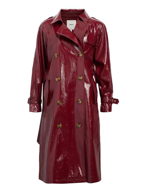 Object | Objerika Trench Coat A Rep | 36