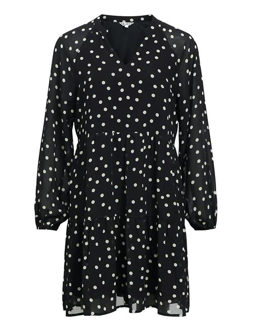 Object | Objgina Mila L/S Dress E Div | 40