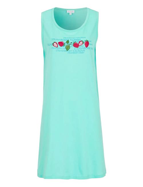 Damella of Sweden | Sleevelesss Nightdress | XXL