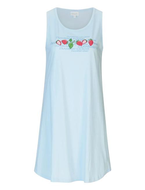 Damella of Sweden | Sleevelesss Nightdress | L