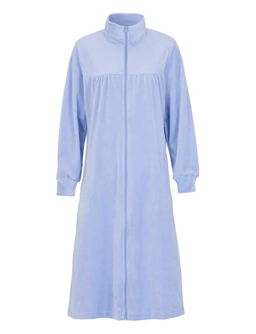 Damella of Sweden | Velour Robe | XL