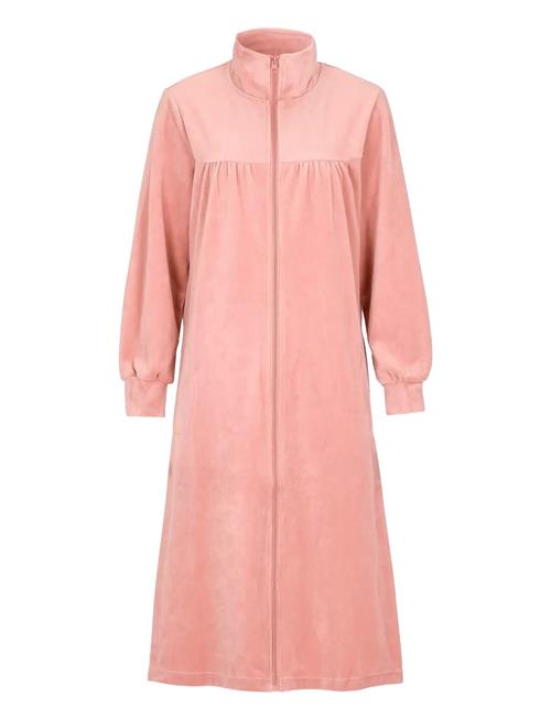 Damella of Sweden | Velour Robe | XXL