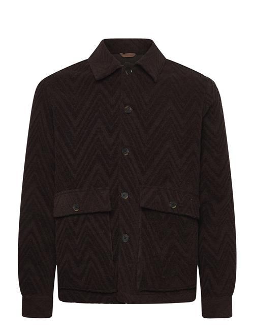 Mos Mosh Gallery | Mmgluis Clair Jacquard Jacket | L