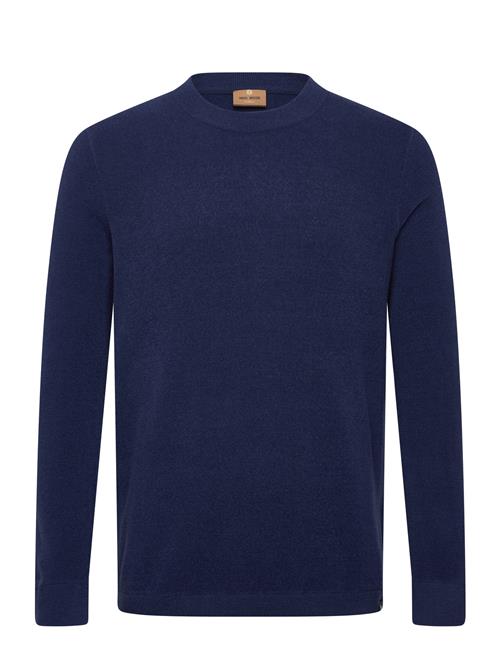 Mos Mosh Gallery | Mmgkyle Bouclé Pullover | XL