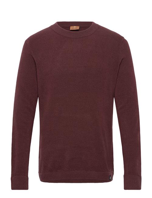 Mos Mosh Gallery | Mmgkyle Bouclé Pullover | L