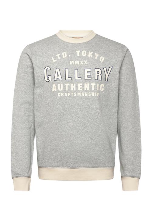 Mos Mosh Gallery | Mmgtokio Sweatshirt | L
