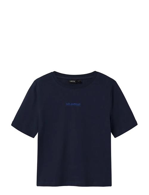 LMTD | Nlffave Ss Short Xs Top | 122-128