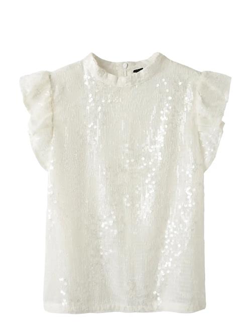 LMTD | Nlfrisianna Sl Shirt | 158-164