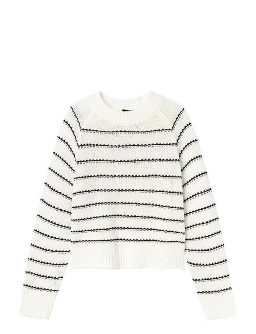 LMTD | Nlfnagilo Ls O-Neck Knit | 170-176