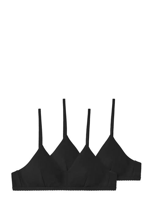 LMTD | Nlfnantelle Bralette 2P | 170-176