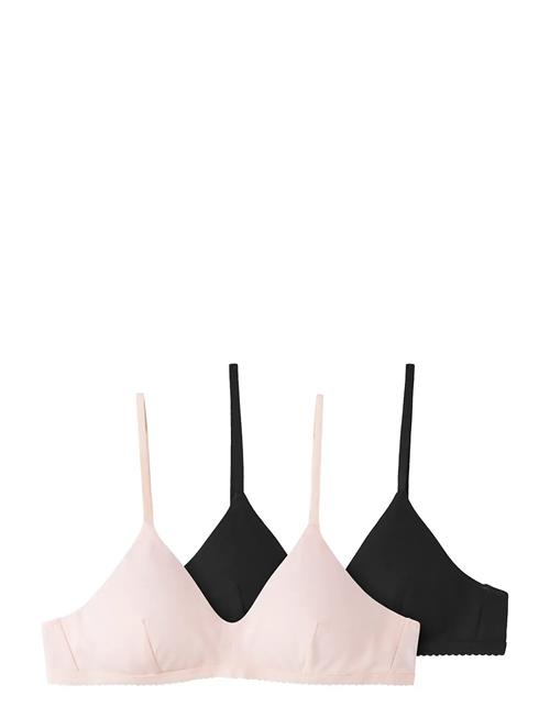 LMTD | Nlfnantelle Bralette 2P | 146-152