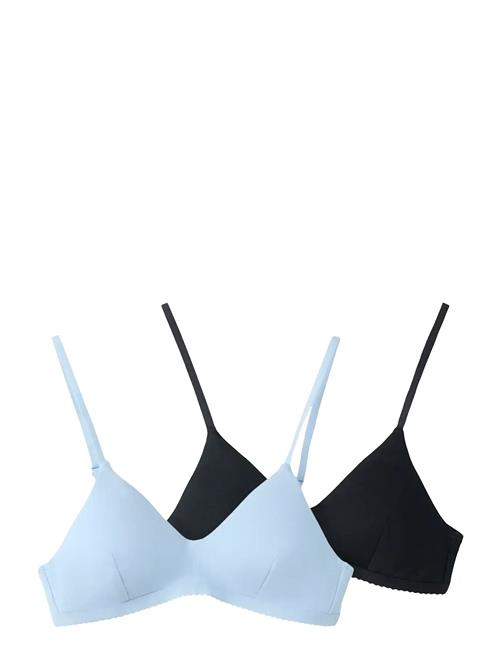 LMTD | Nlfnantelle Bralette 2P | 134-140