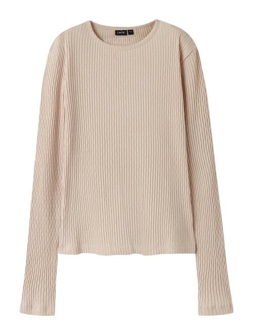 LMTD | Nlfninusa Ls O-Neck S Top | 158-164