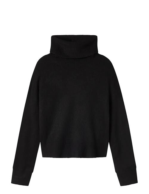 LMTD | Nlflodet Ls Roll Neck Knit | 146-152