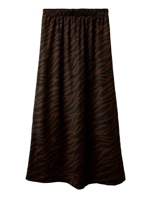 LMTD | Nlfsatleo Long Skirt | 170