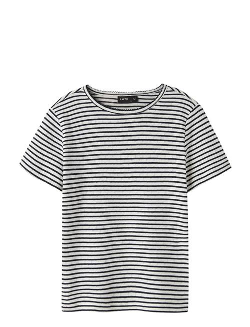 LMTD | Nlfseher Ss Short S Top | 158-164