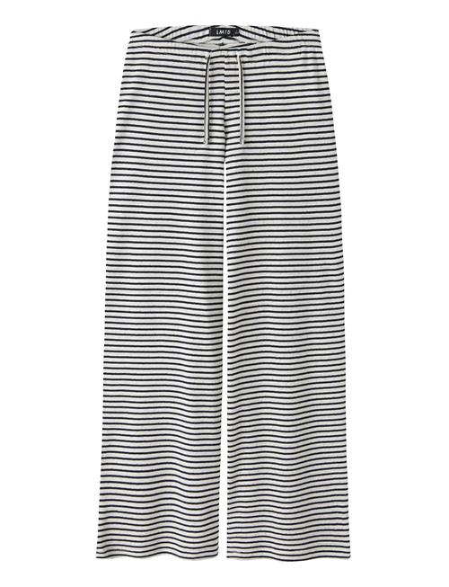 LMTD | Nlfseher Lw Wide Pant | 164