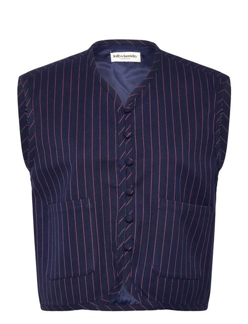 Lollys Laundry | Abbeyll Vest Sl | L