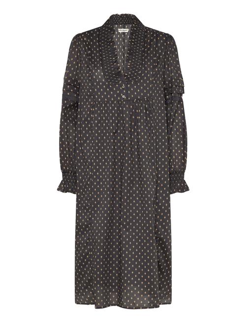 Lollys Laundry | Sagill Maxi Dress Ls | L