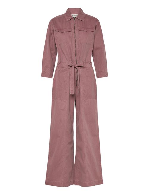 Lollys Laundry | Illall Jumpsuit 3/4 | M