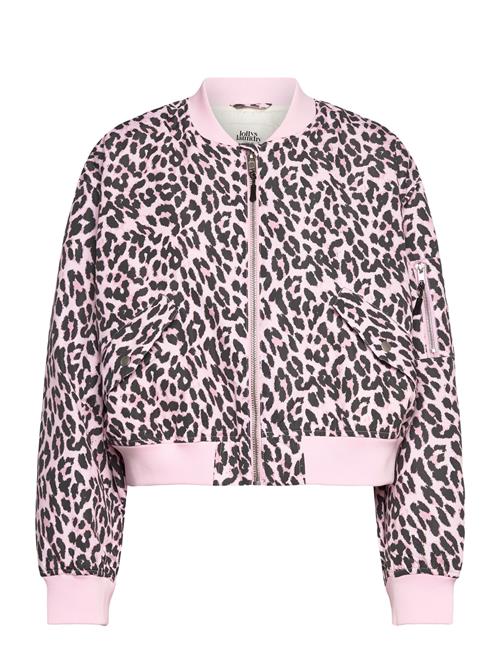 Lollys Laundry | Liwll Bomber Jacket Ls Os | L