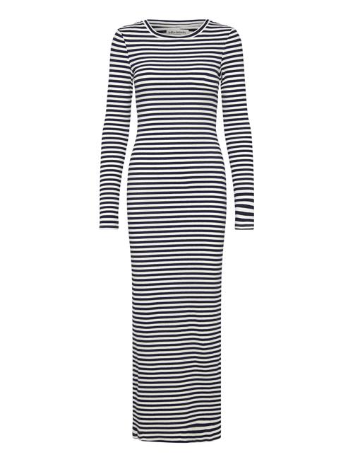 Lollys Laundry | Christinell Maxi Dress Ls | L