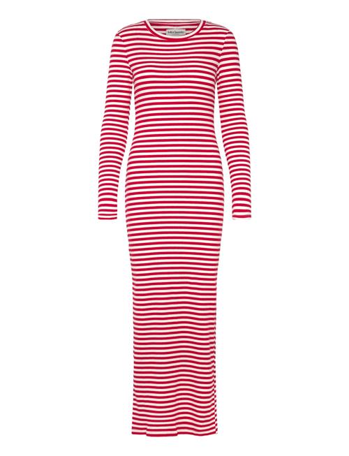 Lollys Laundry | Christinell Maxi Dress Ls | S