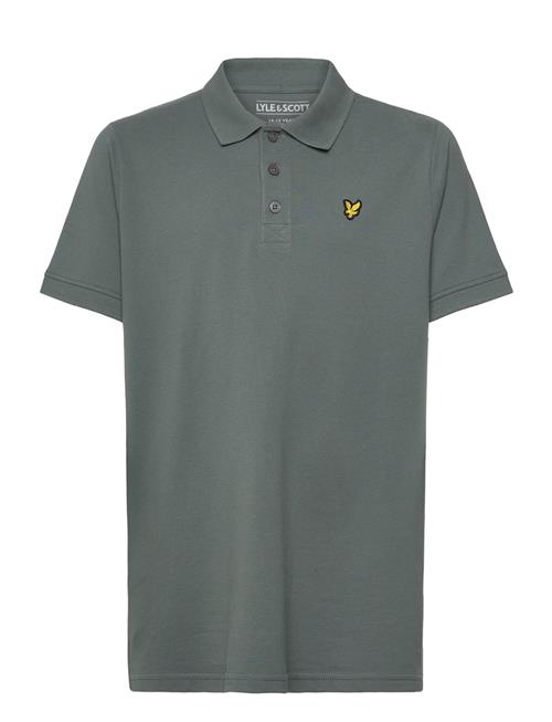 Lyle & Scott | Plain Polo Shirt | 15-16