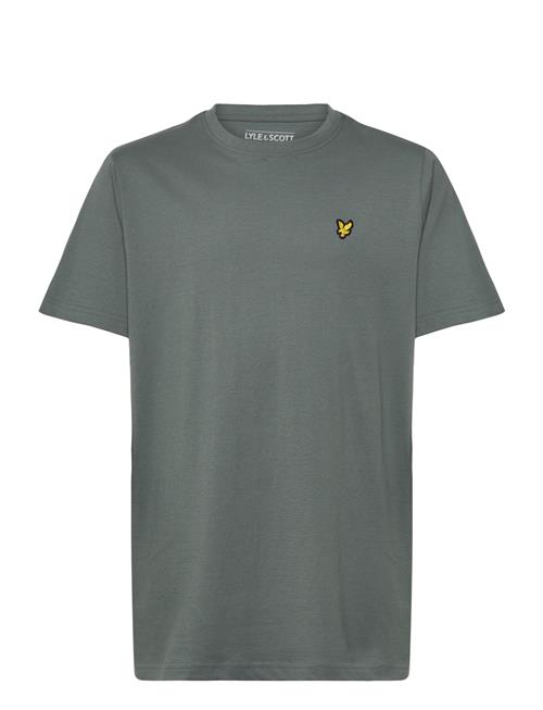 Lyle & Scott | Plain T-Shirt | 15-16