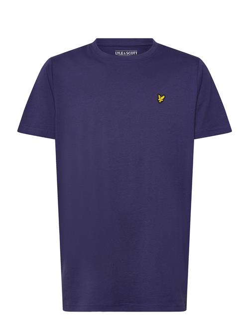 Lyle & Scott | Plain T-Shirt | 10-11