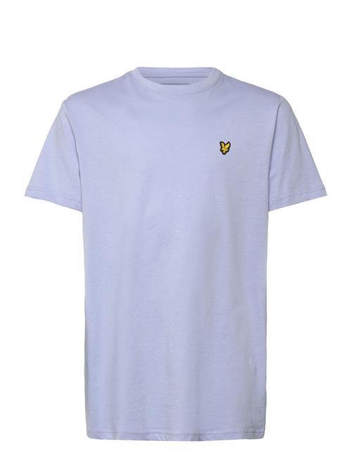 Lyle & Scott | Plain T-Shirt | 10-11