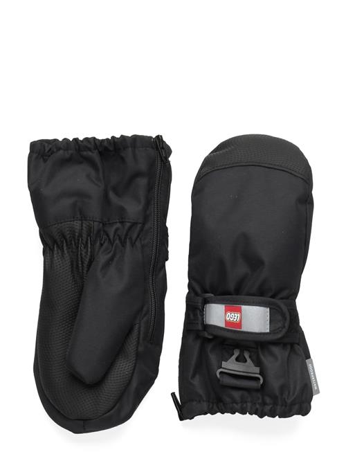 LEGO kidswear | Lwaripo 703 - Mittens W/Mem. | 98-104