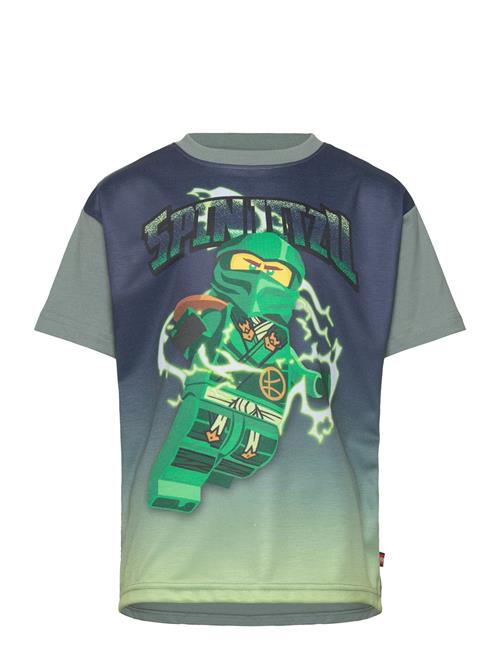 LEGO kidswear | Lwtaffy 307 - T-Shirt S/S | 146