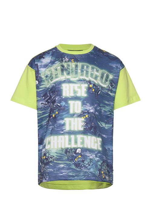 Lego Wear | Lwtaffy 308 - T-Shirt S/S | 116