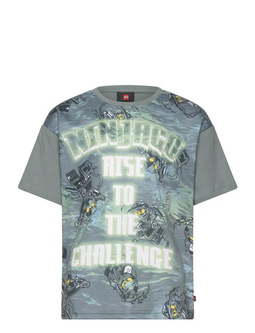 LEGO kidswear | Lwtaffy 308 - T-Shirt S/S | 140