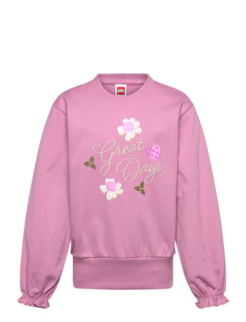 Lego Wear | Lwsia 100 - Sweatshirt | 116