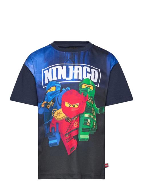 Lego Wear | Lwtaffy 623 - T-Shirt S/S | 116