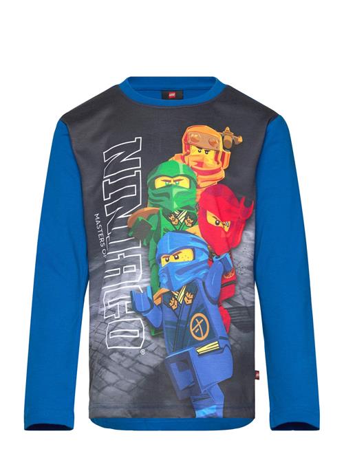 Lego Wear | Lwtaffy 620 - T-Shirt L/S | 128