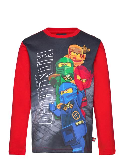 LEGO kidswear | Lwtaffy 620 - T-Shirt L/S | 110