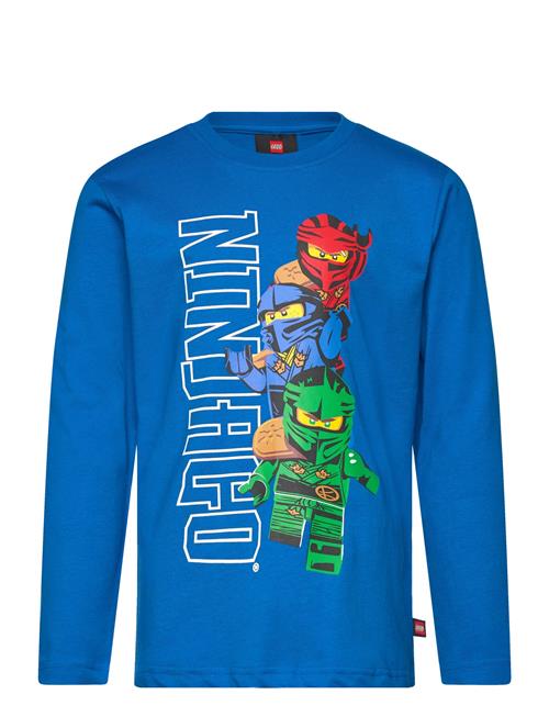 Lego Wear | Lwtaffy 622 - T-Shirt L/S | 110