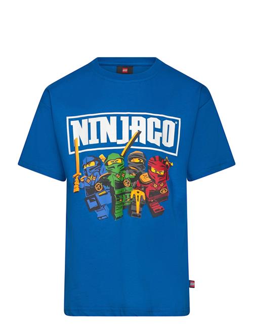 Lego Wear | Lwtaffy 621 - T-Shirt S/S | 104